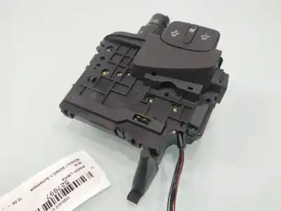 Pezzo di ricambio per auto di seconda mano comando pulito per renault scenic ii grand confort authentique 135 cv / 99 kw riferimenti oem iam   