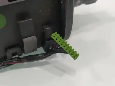 Pezzo di ricambio per auto di seconda mano comando pulito per renault scenic ii grand confort authentique 135 cv / 99 kw riferimenti oem iam   