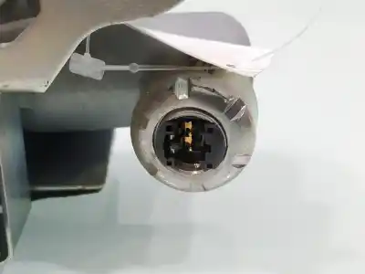 Автозапчастина б/у передній правий ремін безпеки для toyota prius nhw20 sol посилання на oem iam 7l7220p  