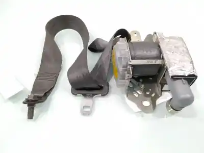 Pièce détachée automobile d'occasion Ceinture De Sécurité Avant Droite pour TOYOTA PRIUS NHW20 Sol Références OEM IAM 7L7220P  