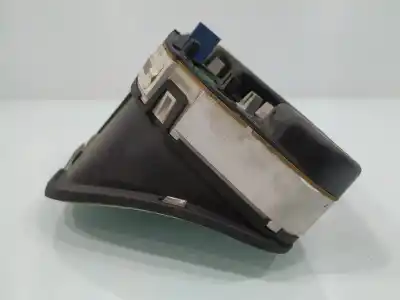 Second-hand car spare part dashboard for peugeot 306 berlina 3/4/5 puertas (s2) boulebard oem iam references 9635408980  