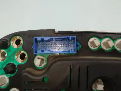 Second-hand car spare part Dashboard for PEUGEOT 306 BERLINA 3/4/5 PUERTAS (S2) Boulebard OEM IAM references 9635408980  