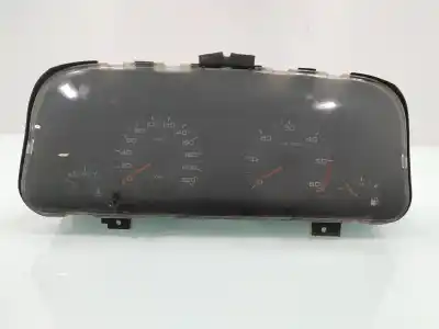 Second-hand car spare part dashboard for peugeot 306 berlina 3/4/5 puertas (s2) boulebard oem iam references 9635408980  