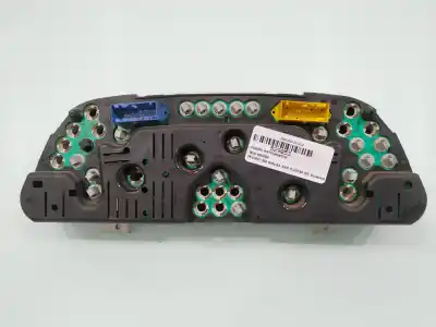 Second-hand car spare part dashboard for peugeot 306 berlina 3/4/5 puertas (s2) boulebard oem iam references 9635408980  