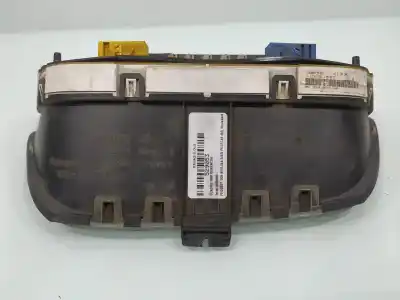 Second-hand car spare part dashboard for peugeot 306 berlina 3/4/5 puertas (s2) boulebard oem iam references 9635408980  