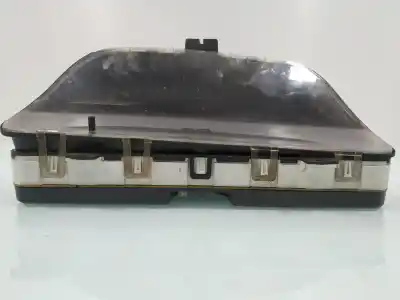 Second-hand car spare part dashboard for peugeot 306 berlina 3/4/5 puertas (s2) boulebard oem iam references 9635408980  