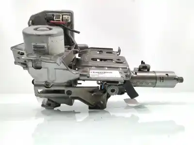 Peça sobressalente para automóvel em segunda mão coluna de direcção por renault clio iii expression referências oem iam 8200937939b  