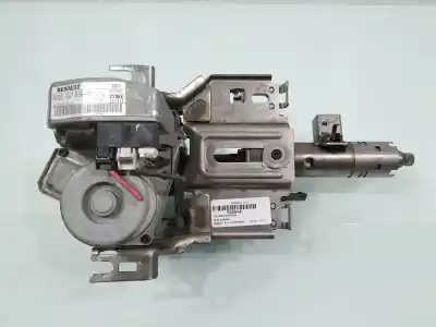 Peça sobressalente para automóvel em segunda mão coluna de direcção por renault clio iii expression referências oem iam 8200937939b  