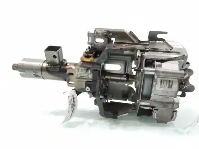 Peça sobressalente para automóvel em segunda mão coluna de direcção por renault clio iii expression referências oem iam 8200937939b  