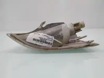 Second-hand car spare part front right headlight for volvo s40 i (644) 1.6 oem iam references 02191898