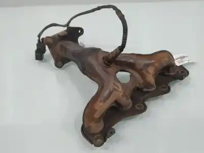 Recambio de automóvil de segunda mano de colector escape para seat ibiza ii (6k1) 1.4 i referencias oem iam 030253031ac  