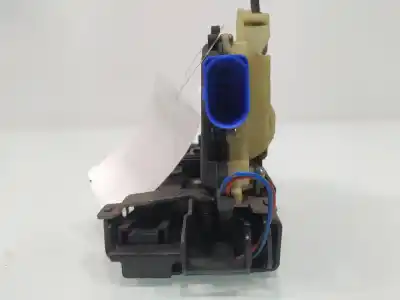 Gebrauchtes Autoersatzteil türschloss vorne rechts zum seat ibiza iii (6l1) 1.9 sdi oem-iam-referenzen 16bq3b1837016bq  