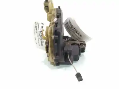 Gebrauchtes Autoersatzteil türschloss vorne rechts zum seat ibiza iii (6l1) 1.9 sdi oem-iam-referenzen 16bq3b1837016bq  