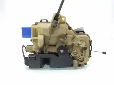 Gebrauchtes Autoersatzteil türschloss vorne rechts zum seat ibiza iii (6l1) 1.9 sdi oem-iam-referenzen 16bq3b1837016bq  