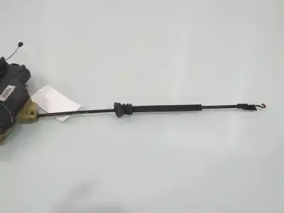 Gebrauchtes Autoersatzteil türschloss vorne rechts zum seat ibiza iii (6l1) 1.9 sdi oem-iam-referenzen 16bq3b1837016bq  