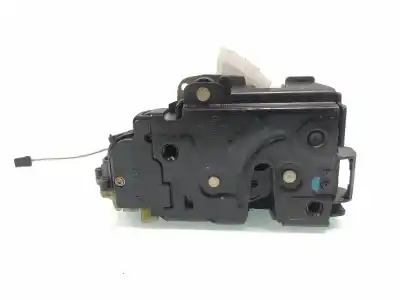 Gebrauchtes Autoersatzteil türschloss vorne rechts zum seat ibiza iii (6l1) 1.9 sdi oem-iam-referenzen 16bq3b1837016bq  
