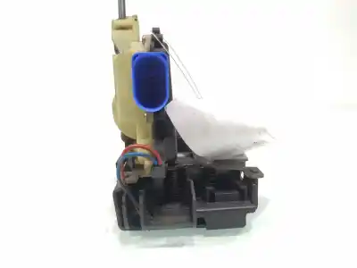 Second-hand car spare part left front door lock for seat ibiza iii (6l1) 1.9 sdi oem iam references 15amc3b1837015am  