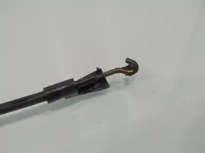 Second-hand car spare part left front door lock for seat ibiza iii (6l1) 1.9 sdi oem iam references 15amc3b1837015am  