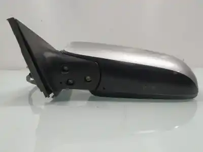 Second-hand car spare part left rearview mirror for toyota prius nhw20 sol oem iam references 012227  