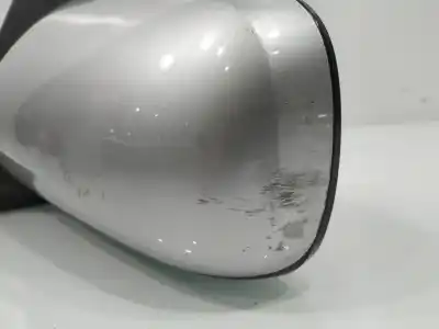 Second-hand car spare part left rearview mirror for toyota prius nhw20 sol oem iam references 012227
