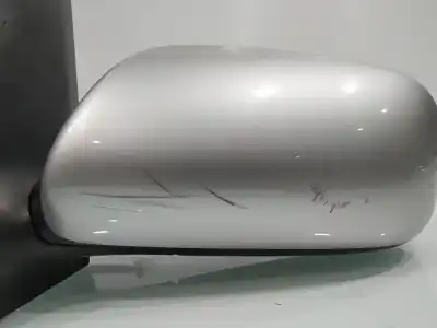 Second-hand car spare part left rearview mirror for toyota prius nhw20 sol oem iam references 012227  