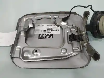 Автозапчастина б/у зовнішній пливний колпак для toyota prius nhw20 sol посилання на oem iam   