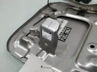 Second-hand car spare part outer fuel cap for toyota prius nhw20 sol oem iam references 