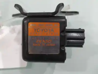 Автозапчастина б/у датчик для toyota prius nhw20 sol посилання на oem iam g484547020