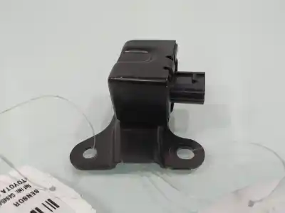 Peça sobressalente para automóvel em segunda mão sensor por toyota prius nhw20 sol referências oem iam g484547020  