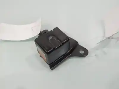 Peça sobressalente para automóvel em segunda mão sensor por toyota prius nhw20 sol referências oem iam g484547020  