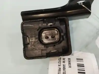 Peça sobressalente para automóvel em segunda mão sensor por toyota prius nhw20 sol referências oem iam g484547020  