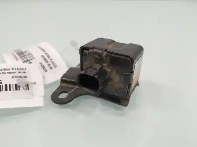 Second-hand car spare part sensor for toyota prius nhw20 sol oem iam references g484547020  