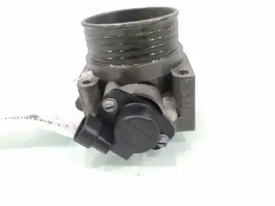 Second-hand car spare part throttle body for volvo s40 i (644) 1.6 oem iam references 9186780