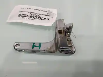 Recambio de automóvil de segunda mano de MANETA INTERIOR DELANTERA IZQUIERDA para SEAT IBIZA II (6K1)  referencias OEM IAM   