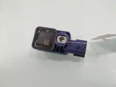 Second-hand car spare part sensor for dacia logan ii ambiance oem iam references 988304337r  