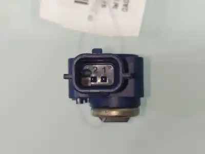 Second-hand car spare part sensor for dacia logan ii ambiance oem iam references 988304337r  