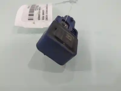 Peça sobressalente para automóvel em segunda mão sensor por dacia logan ii ambiance referências oem iam 988304337r  