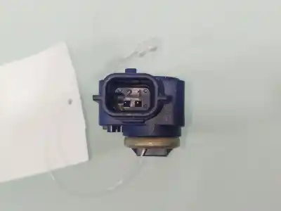Peça sobressalente para automóvel em segunda mão sensor por dacia logan ii ambiance referências oem iam 988304337r  