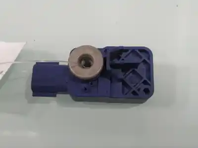 Peça sobressalente para automóvel em segunda mão sensor por dacia logan ii ambiance referências oem iam 988304337r  