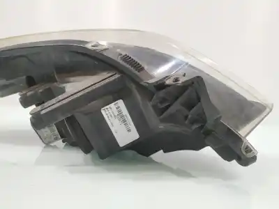 Автозапчастина б/у ліва фара для corsa astra gtc cosmo посилання на oem iam 93178635lh  