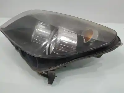 Автозапчасти б/у левая фара за corsa astra gtc cosmo ссылки oem iam 93178635lh