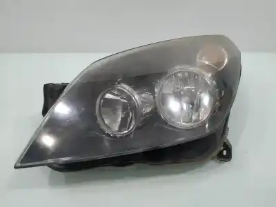 Автозапчастина б/у ліва фара для corsa astra gtc cosmo посилання на oem iam 93178635lh  