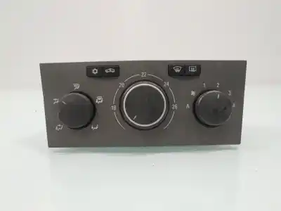 Автозапчасти б/у климат-контроль за corsa astra gtc cosmo ссылки oem iam 13231051