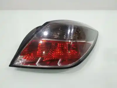 Автозапчасти б/у правый задний фонарь за corsa astra gtc cosmo ссылки oem iam 13252444  