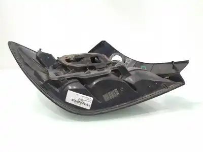 Автозапчасти б/у правый задний фонарь за corsa astra gtc cosmo ссылки oem iam 13252444  
