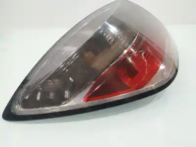 Автозапчасти б/у левый задний фонарь за corsa astra gtc cosmo ссылки oem iam 13252443  