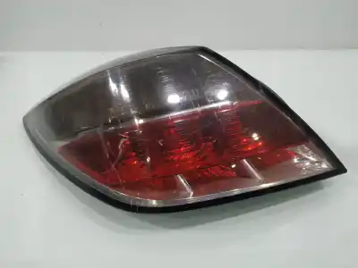 Автозапчасти б/у левый задний фонарь за corsa astra gtc cosmo ссылки oem iam 13252443  
