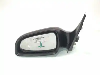 Second-hand car spare part left rearview mirror for corsa astra gtc cosmo oem iam references 024398  