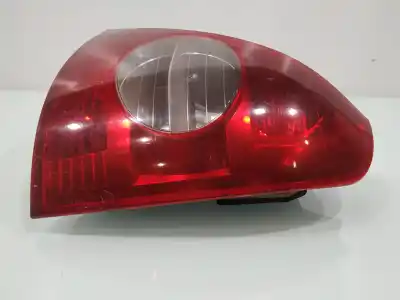 Автозапчасти б/у правый задний фонарь за renault clio ii fase ii b cb0 authentique ссылки oem iam 8200071414  