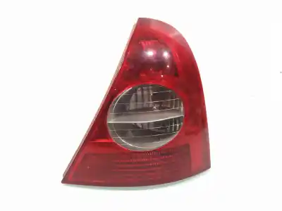 Автозапчасти б/у правый задний фонарь за renault clio ii fase ii b cb0 authentique ссылки oem iam 8200071414  